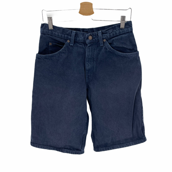 Levi's Other - Vintage Levi's 560 Denim Jean Shorts